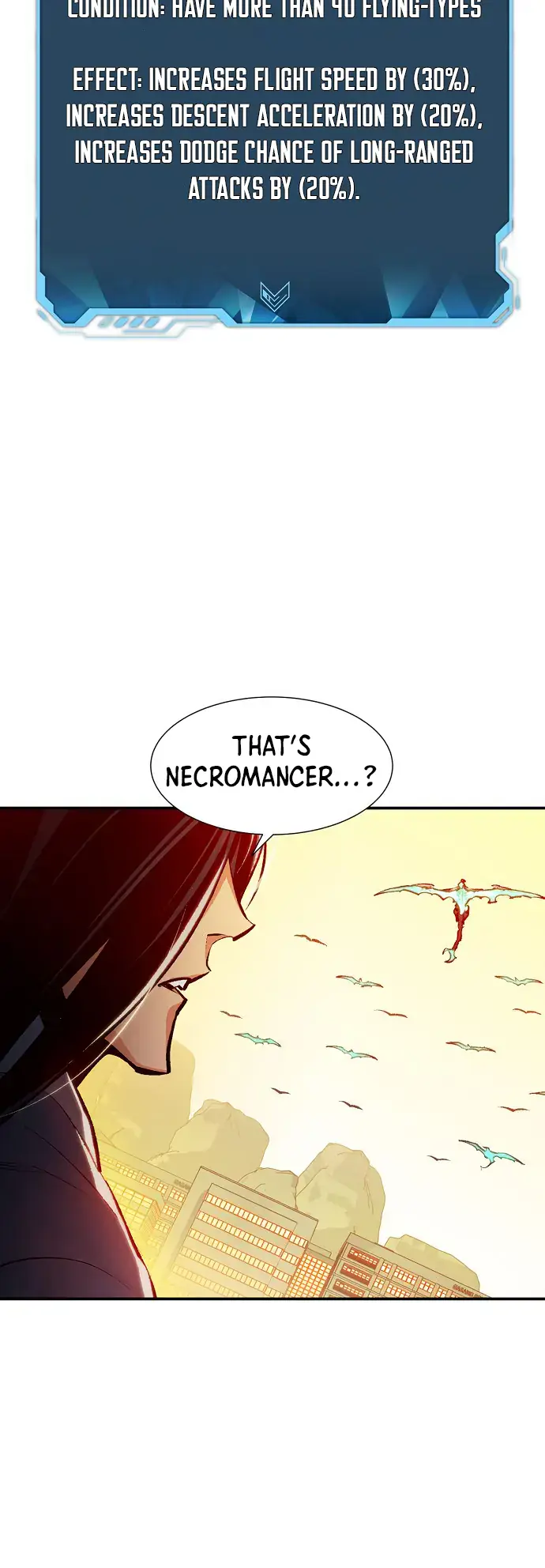 The Lone Necromancer Chapter 105 Page 74