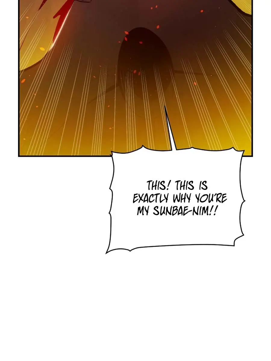 The Lone Necromancer Chapter 106 Page 8