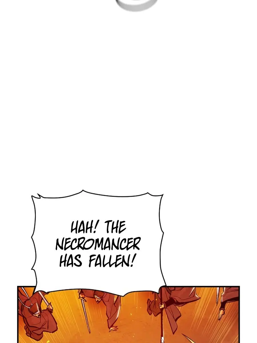 The Lone Necromancer Chapter 106 Page 30