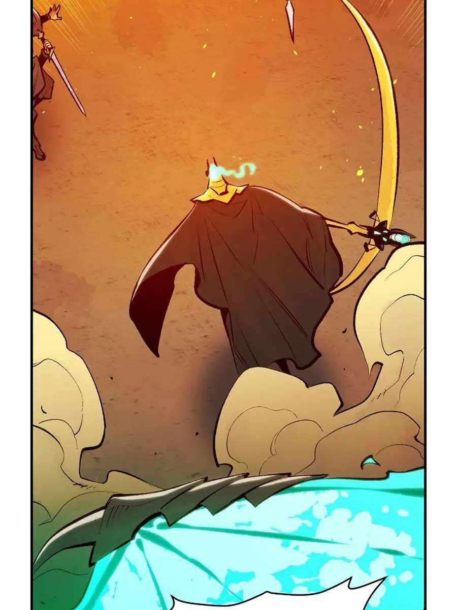 The Lone Necromancer Chapter 106 Page 31