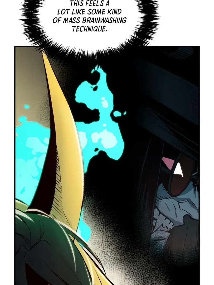 The Lone Necromancer Chapter 106 Page 33