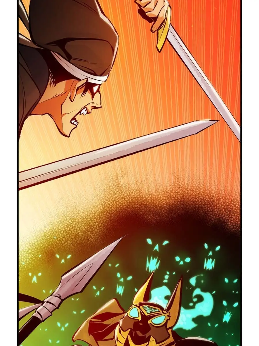 The Lone Necromancer Chapter 106 Page 46