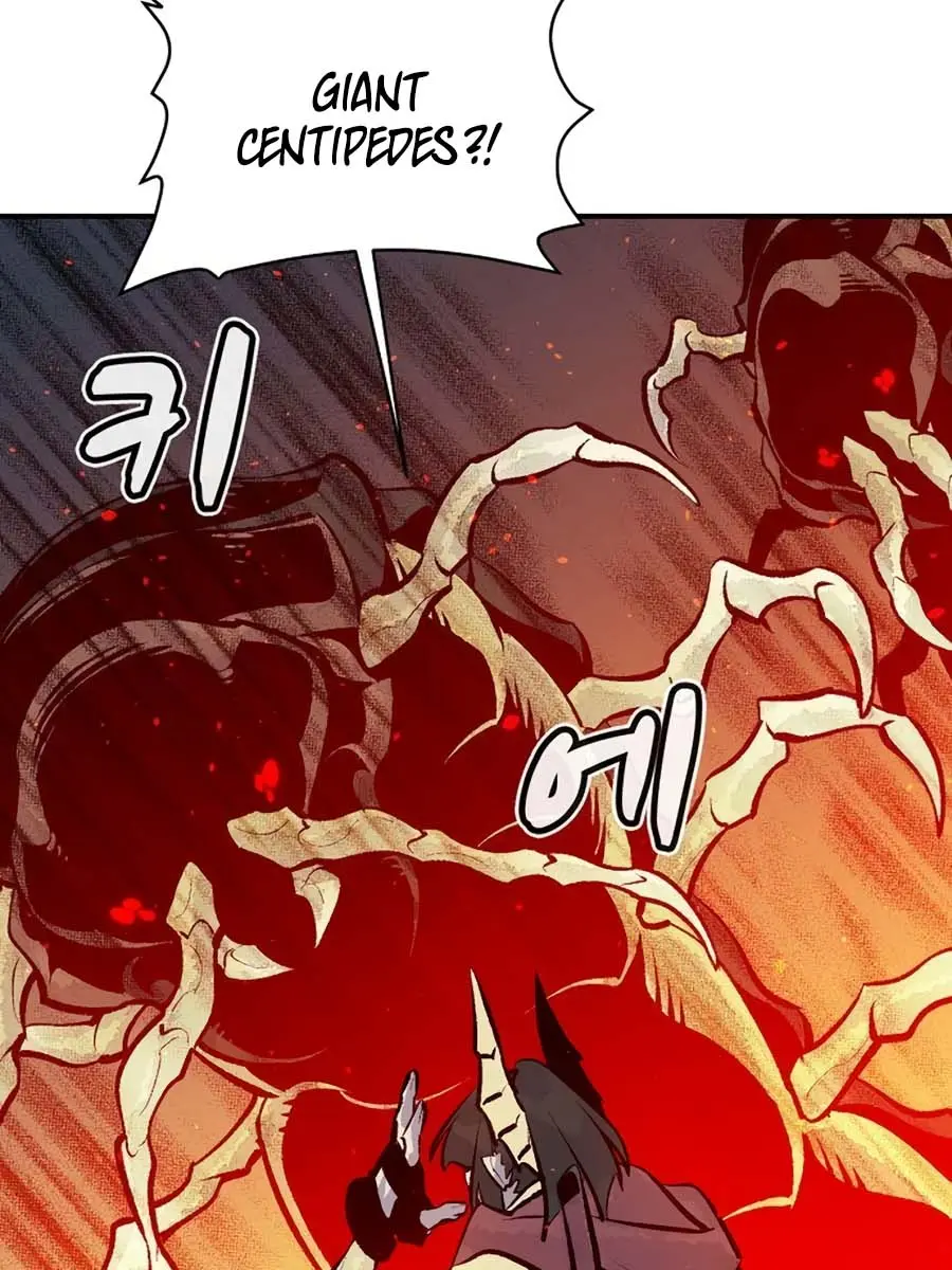 The Lone Necromancer Chapter 106 Page 71