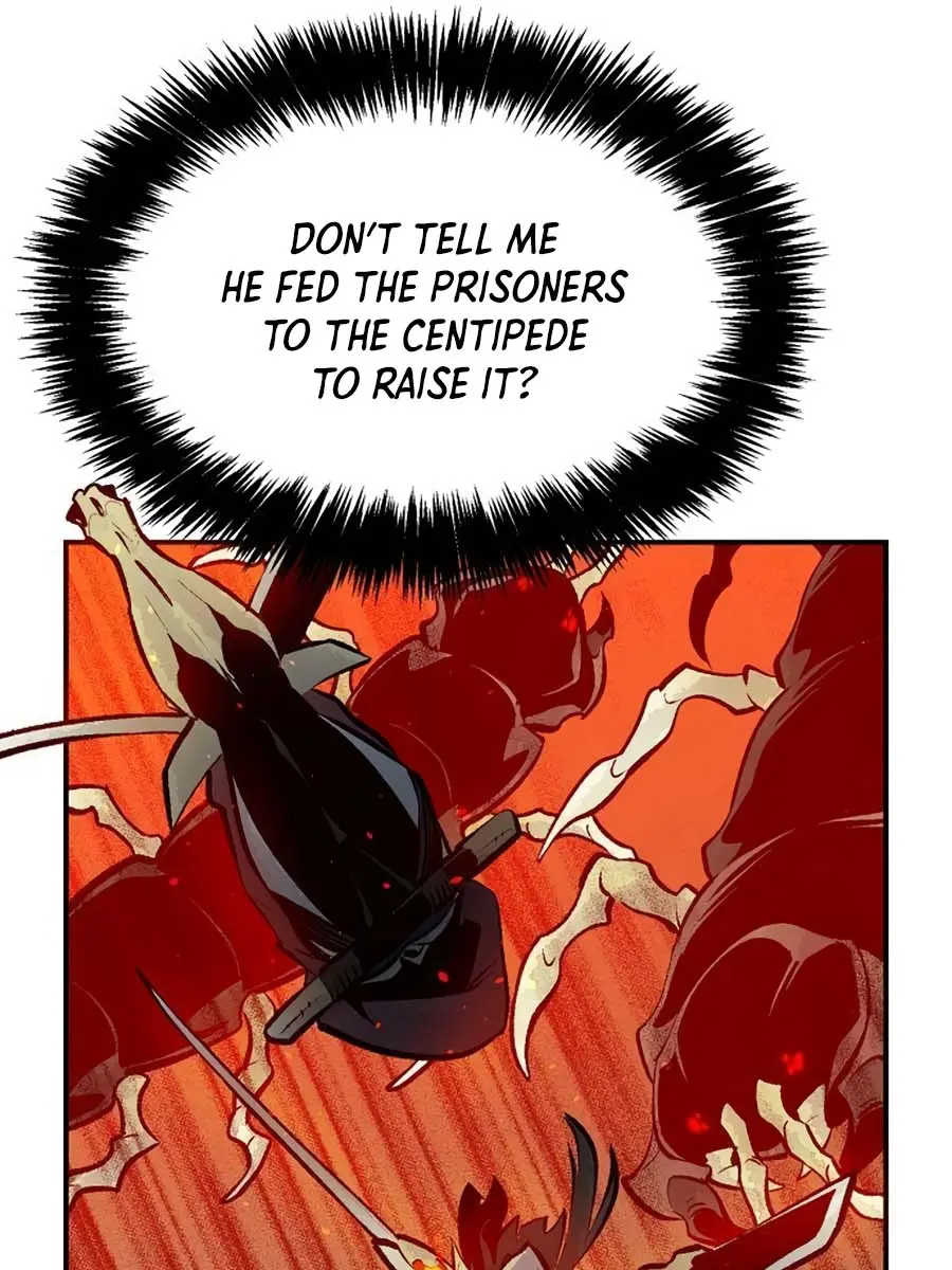 The Lone Necromancer Chapter 106 Page 75