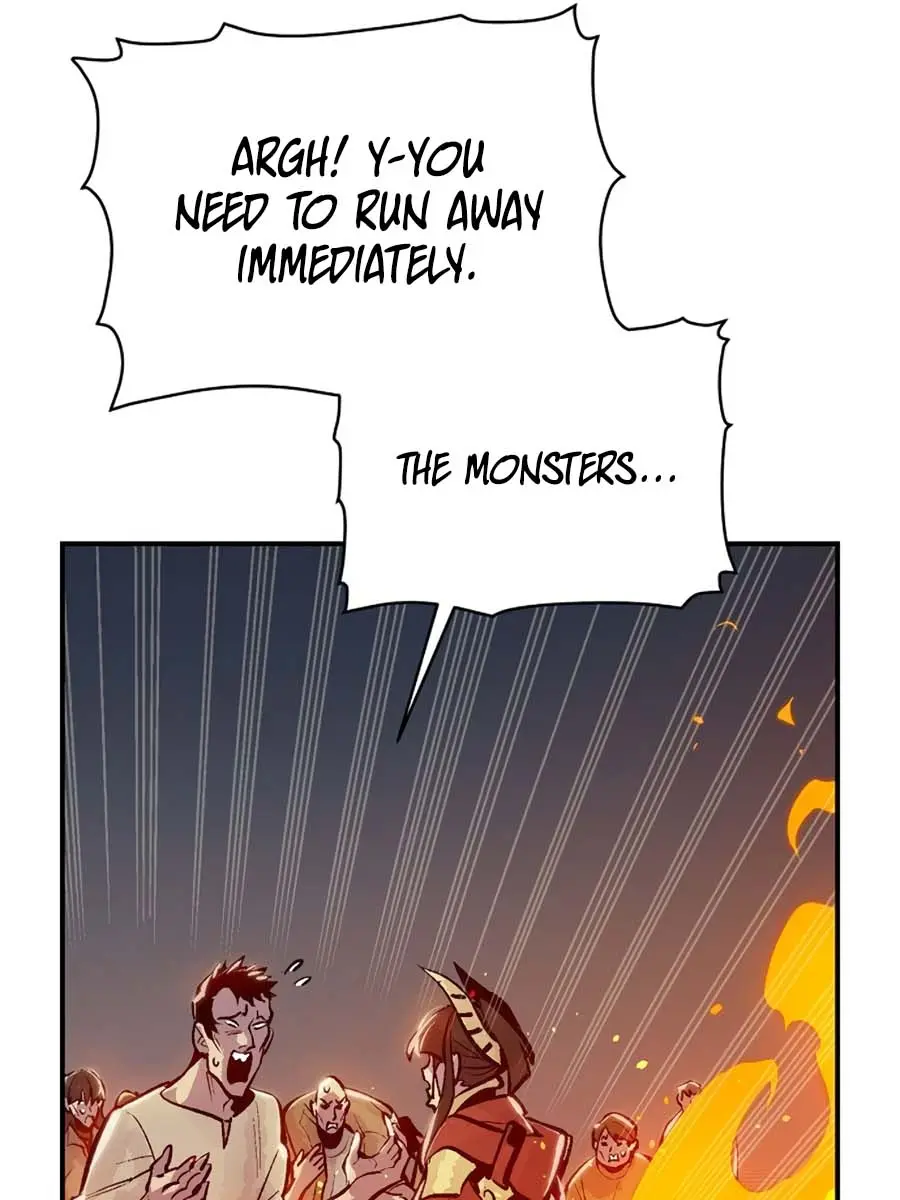 The Lone Necromancer Chapter 106 Page 82