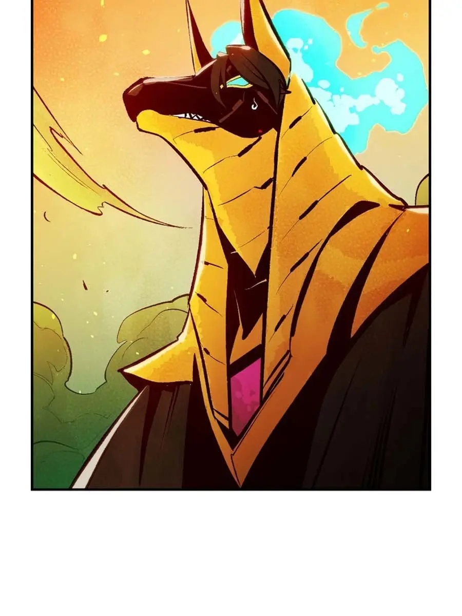 The Lone Necromancer Chapter 106 Page 89