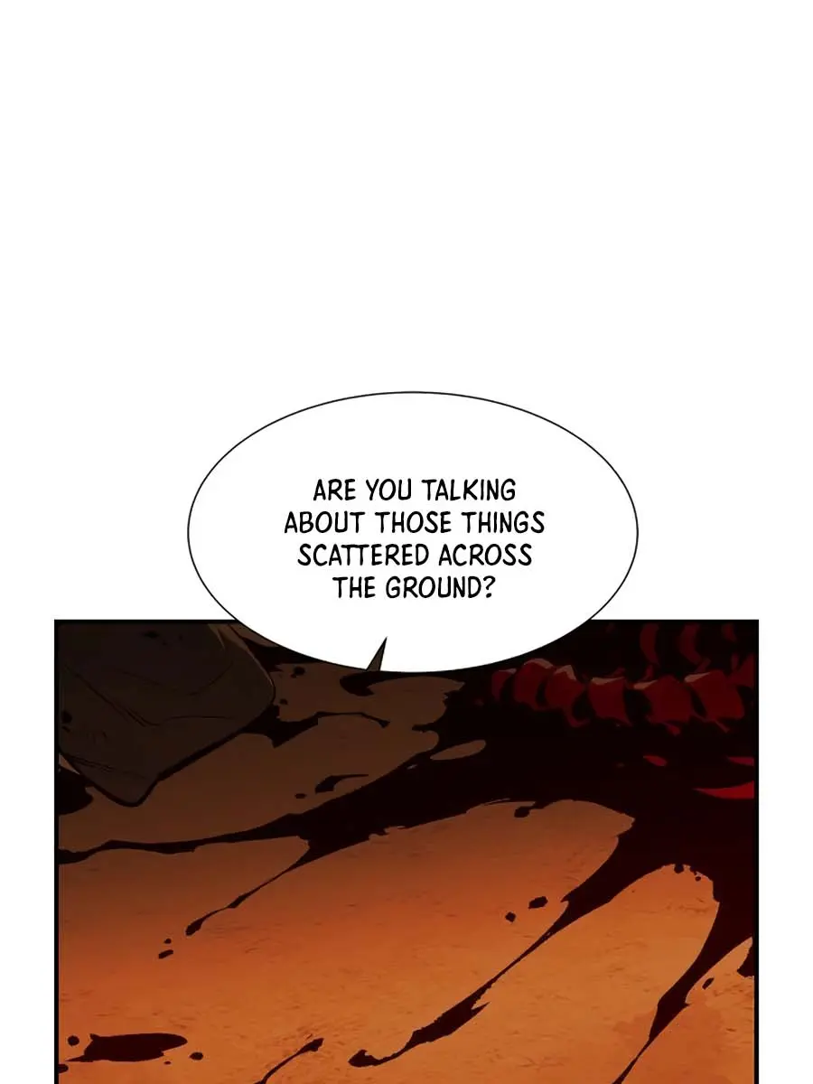 The Lone Necromancer Chapter 106 Page 101