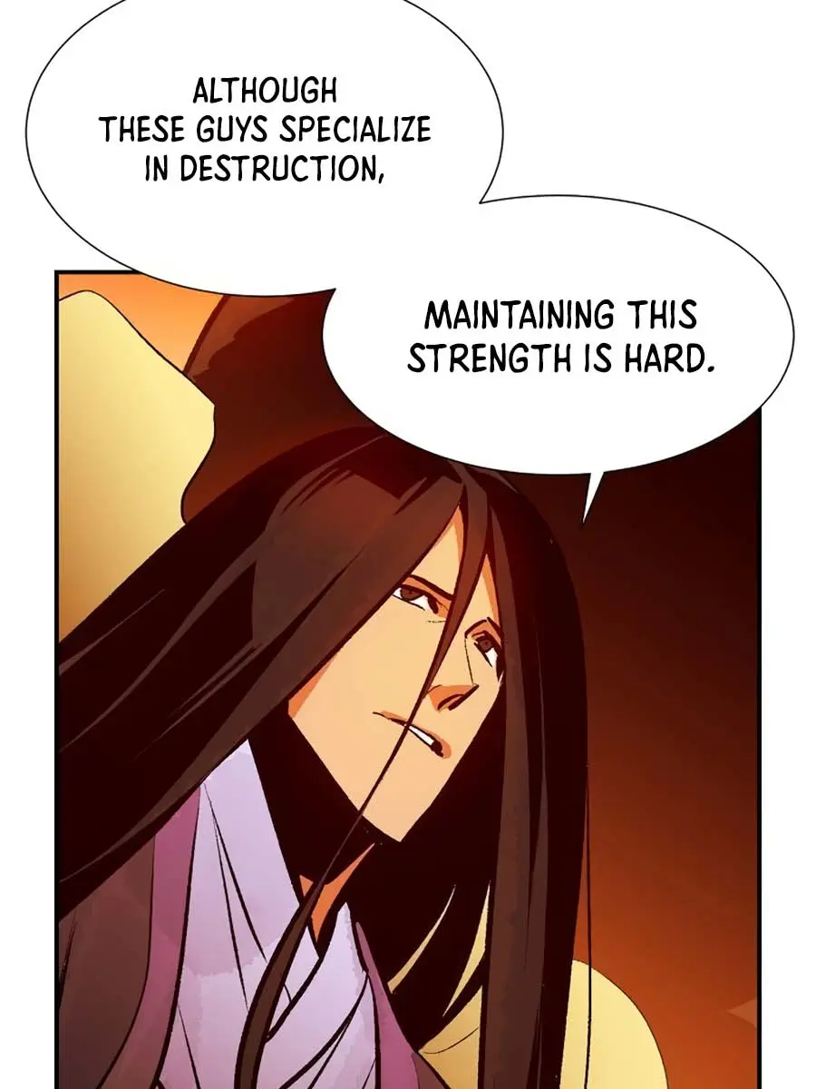 The Lone Necromancer Chapter 106 Page 122