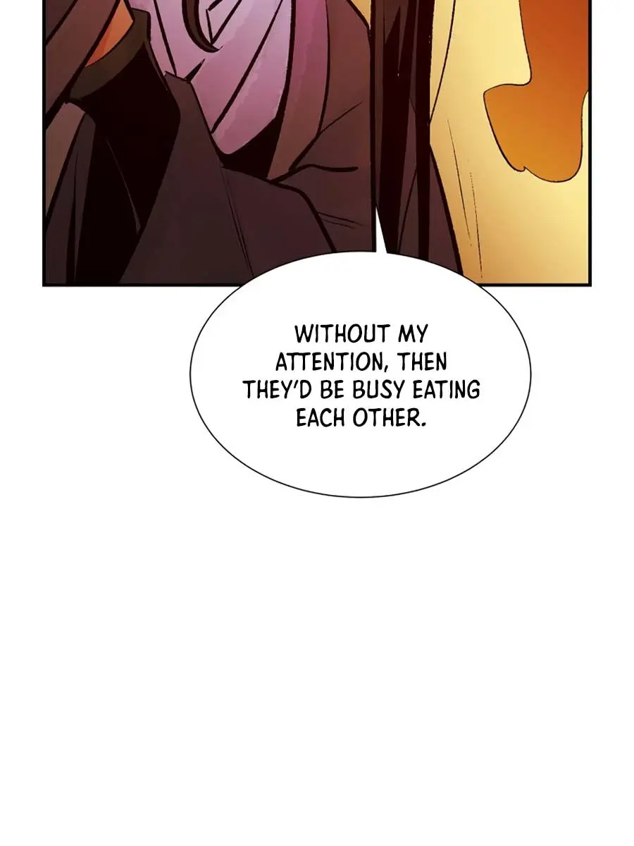 The Lone Necromancer Chapter 106 Page 123