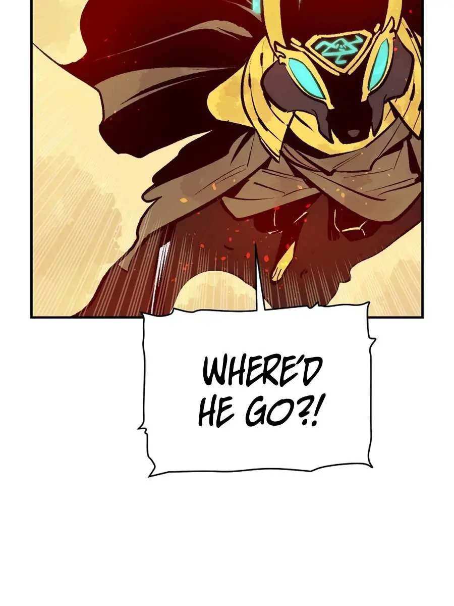 The Lone Necromancer Chapter 106 Page 144