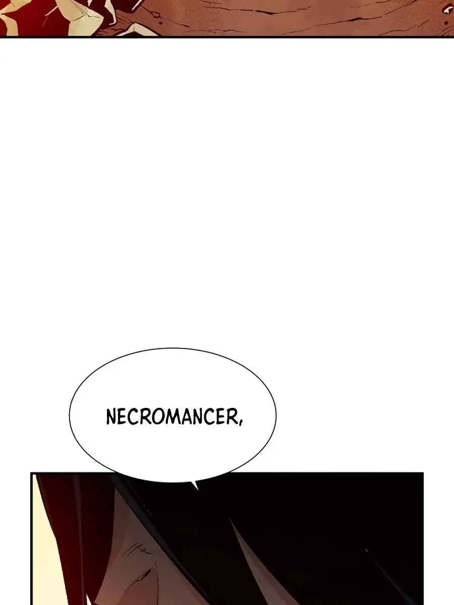 The Lone Necromancer Chapter 106 Page 146