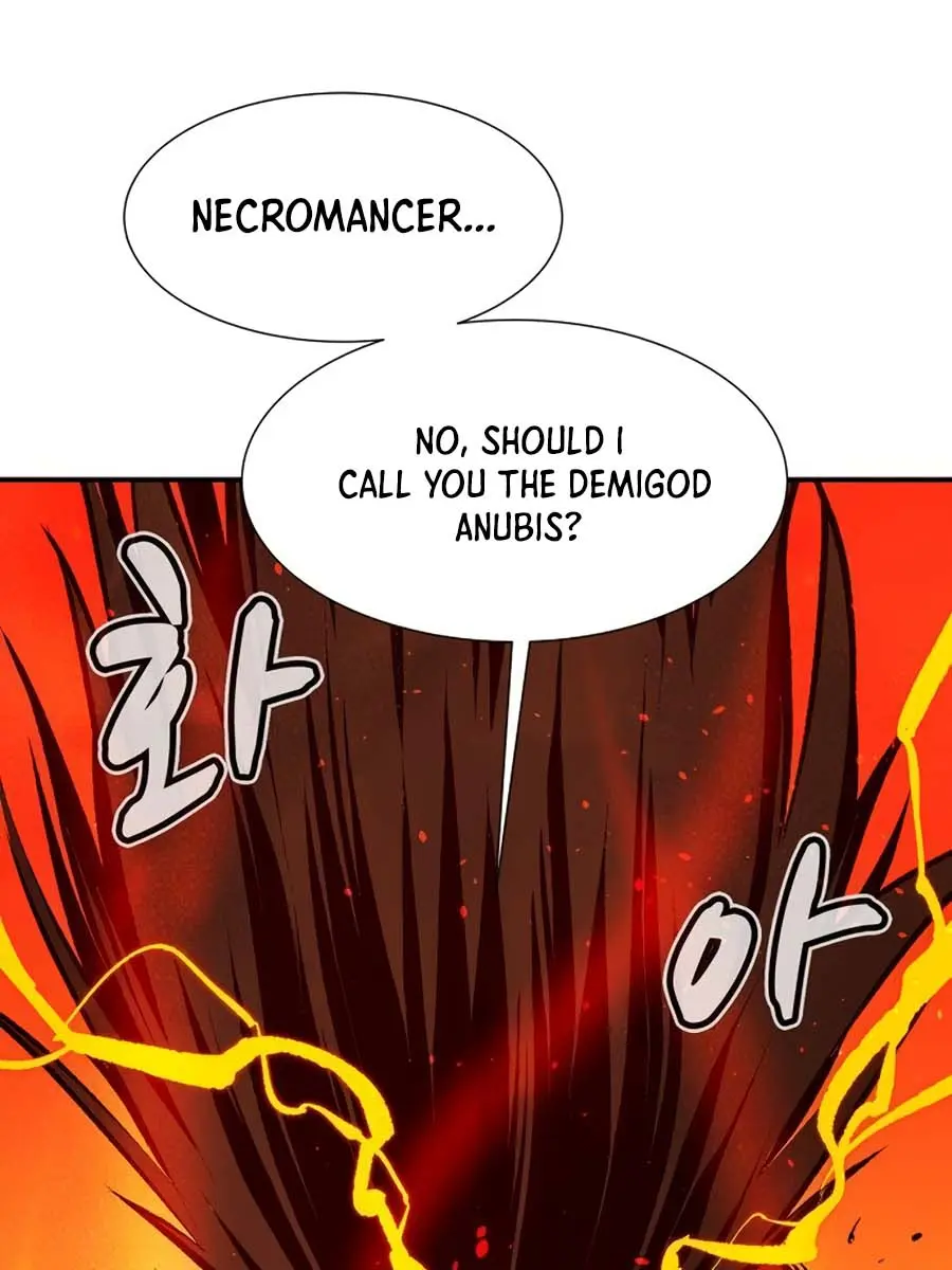 The Lone Necromancer Chapter 106 Page 167