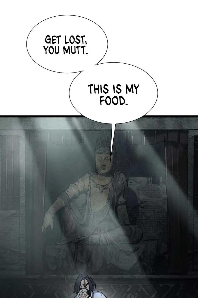 The Lone Necromancer Chapter 107 Page 8