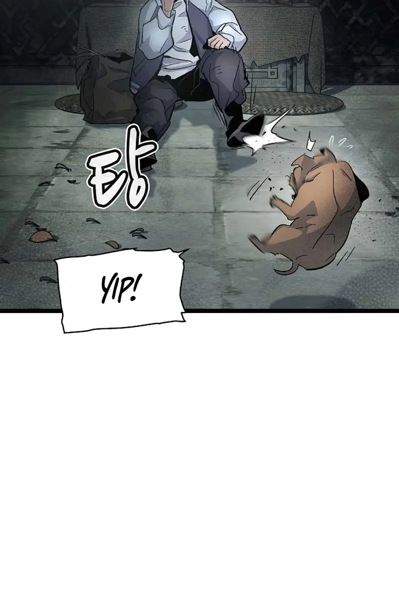 The Lone Necromancer Chapter 107 Page 9