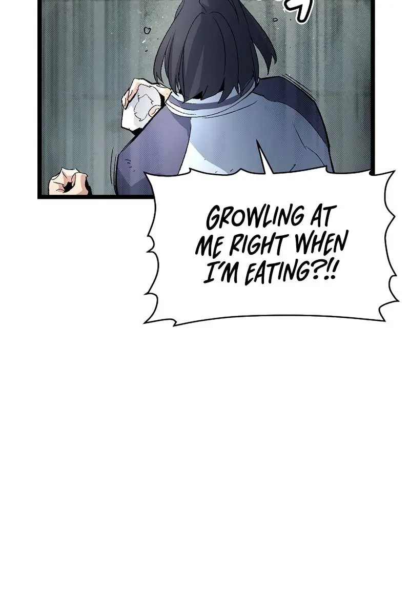 The Lone Necromancer Chapter 107 Page 13