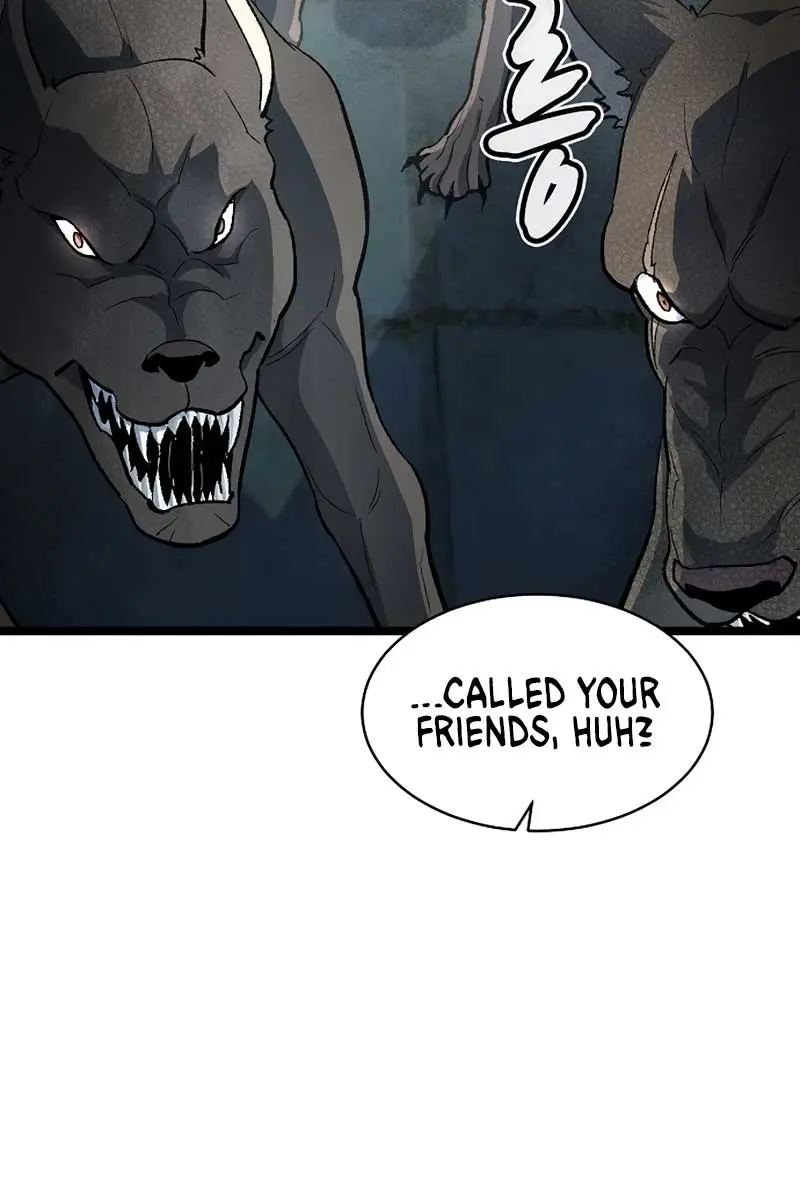 The Lone Necromancer Chapter 107 Page 15