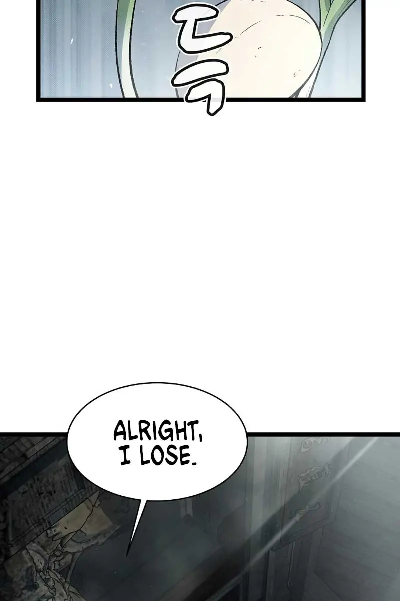 The Lone Necromancer Chapter 107 Page 17