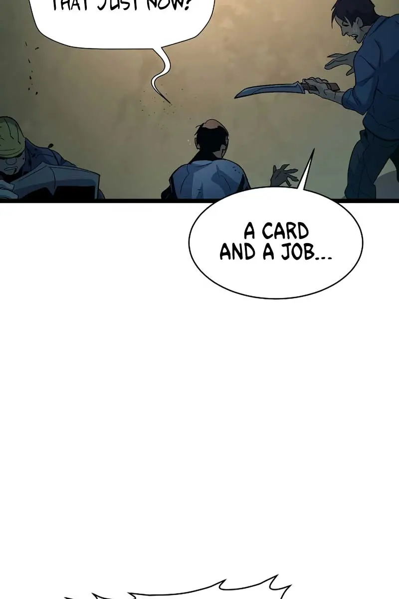 The Lone Necromancer Chapter 107 Page 51