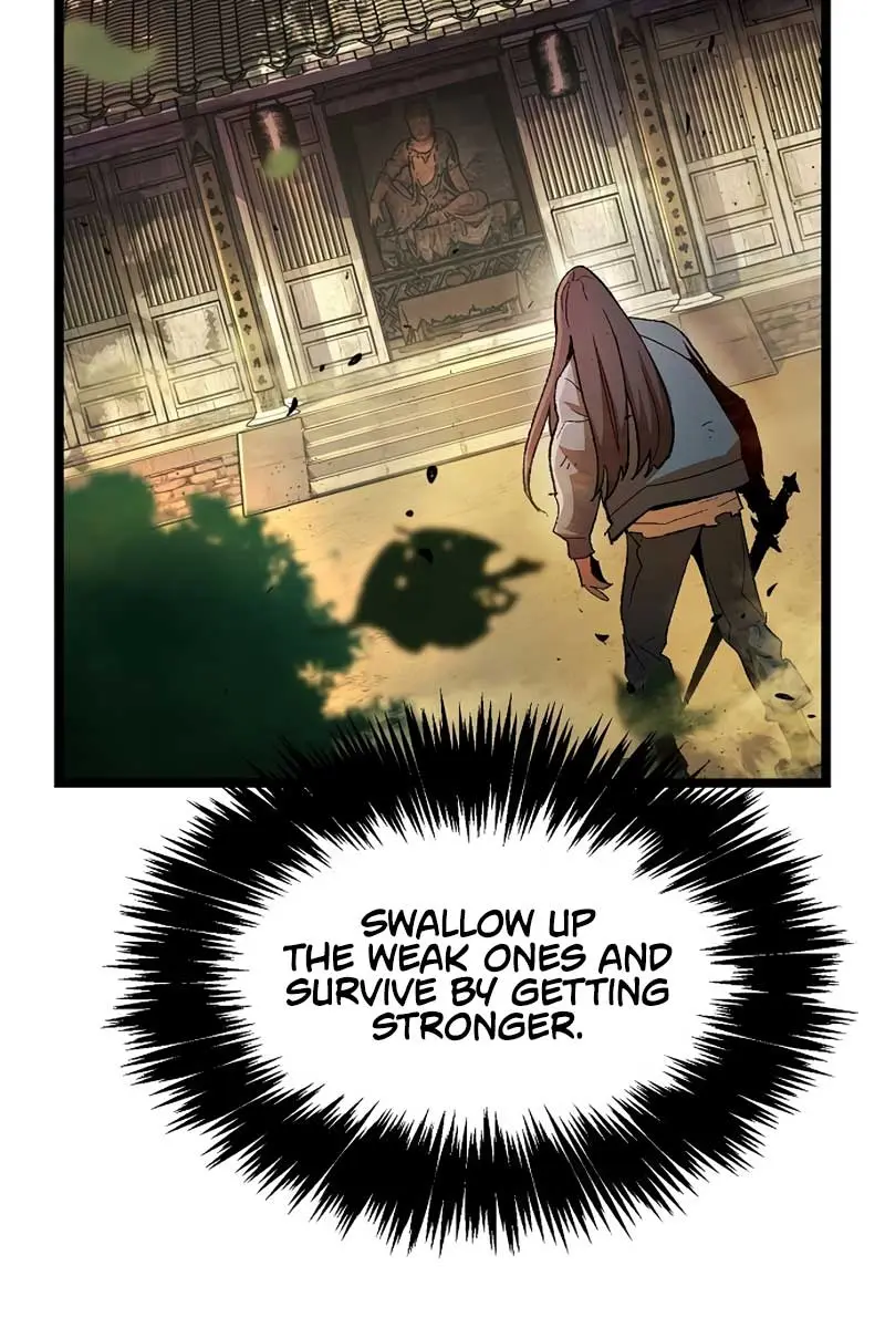 The Lone Necromancer Chapter 107 Page 81