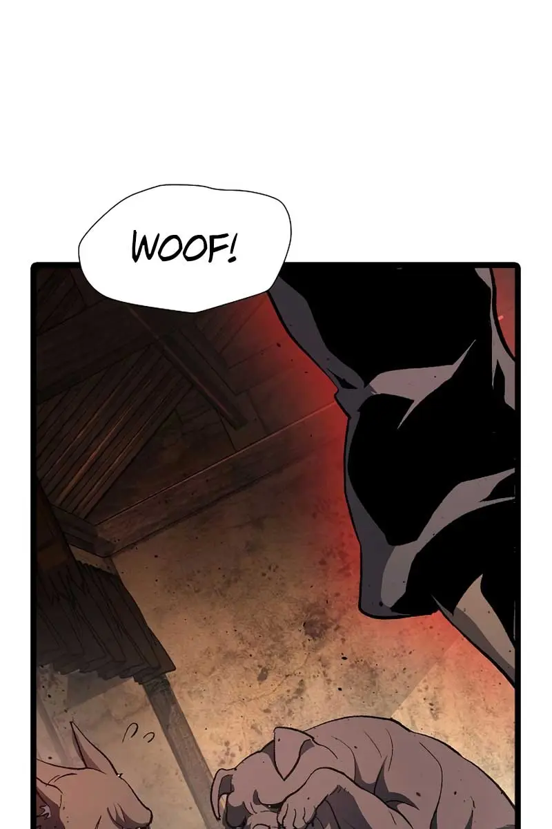 The Lone Necromancer Chapter 107 Page 92