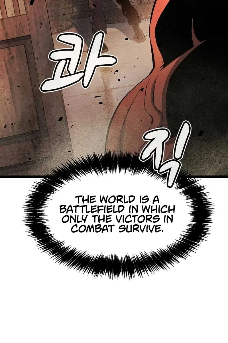 The Lone Necromancer Chapter 107 Page 96