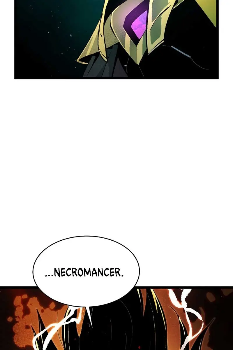 The Lone Necromancer Chapter 107 Page 102