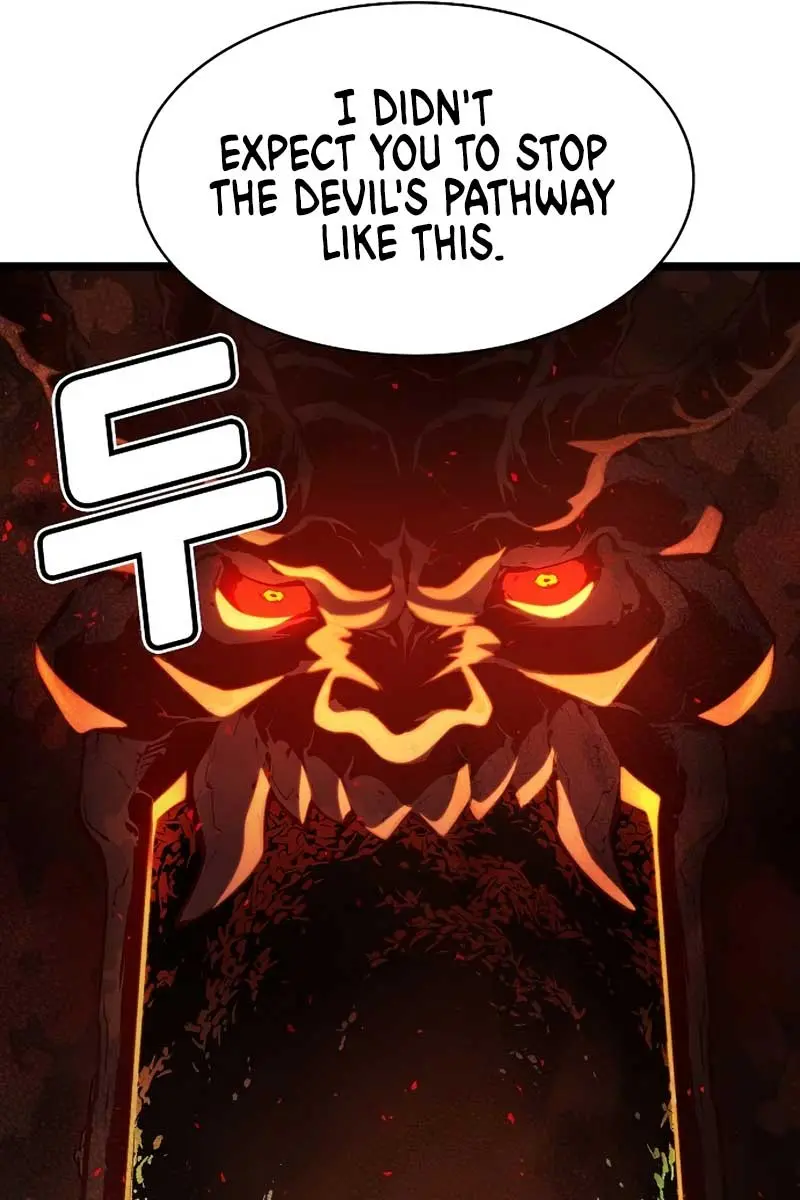 The Lone Necromancer Chapter 107 Page 105
