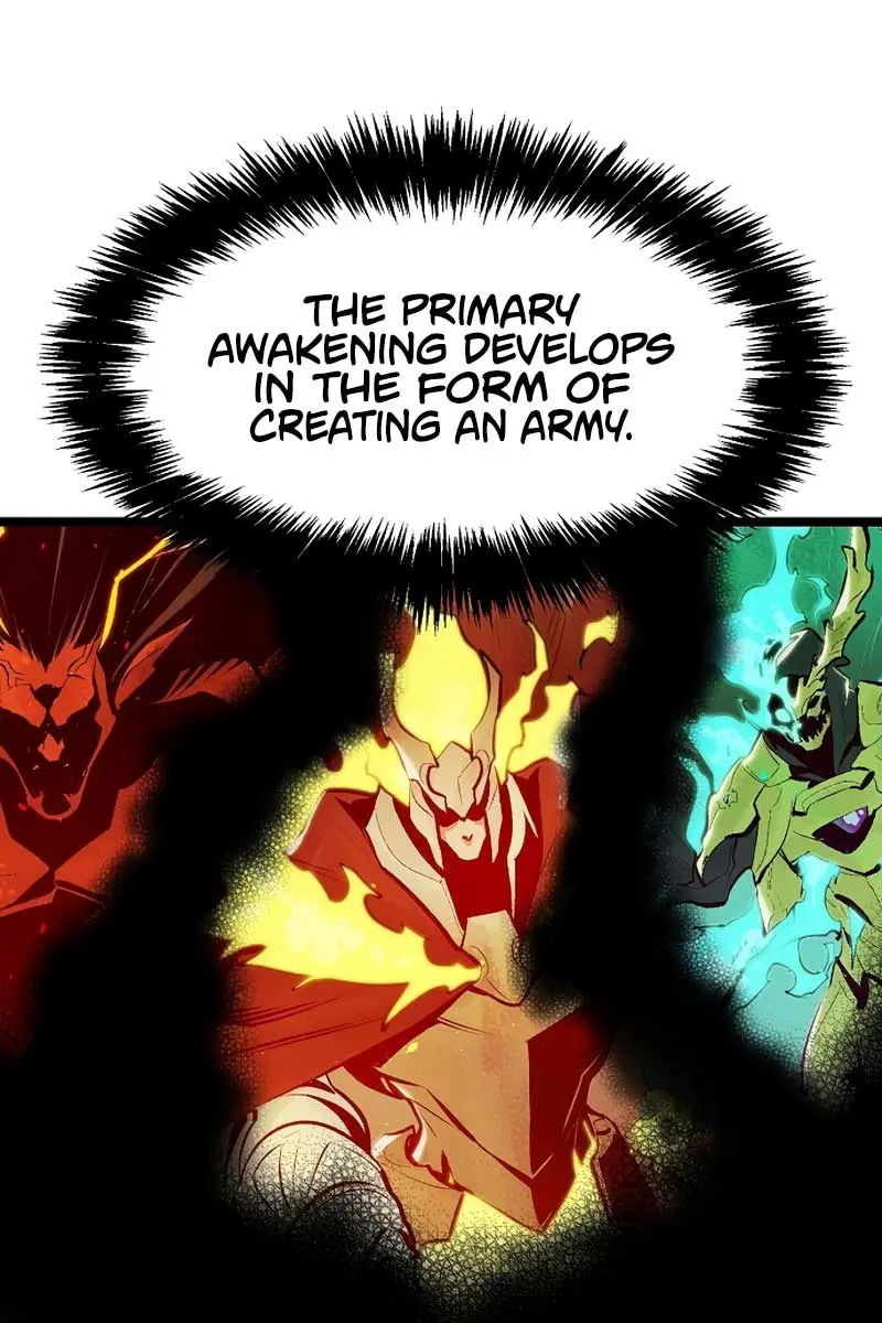 The Lone Necromancer Chapter 107 Page 115