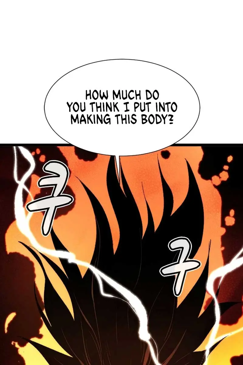 The Lone Necromancer Chapter 107 Page 132