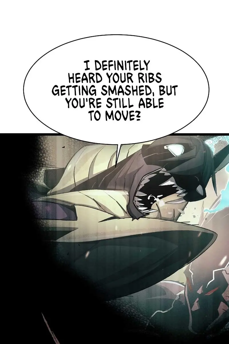 The Lone Necromancer Chapter 107 Page 138