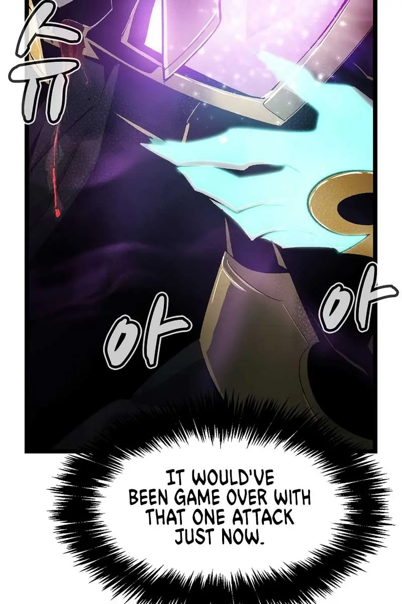 The Lone Necromancer Chapter 107 Page 141
