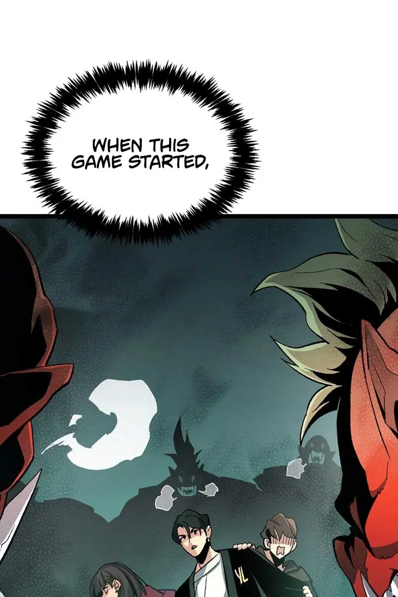 The Lone Necromancer Chapter 108 Page 3
