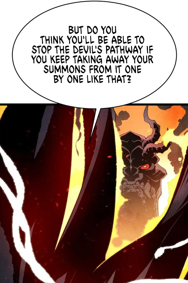 The Lone Necromancer Chapter 108 Page 36