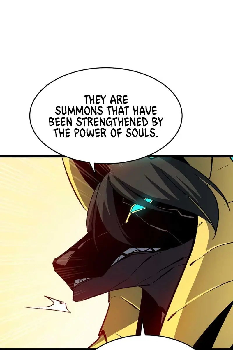The Lone Necromancer Chapter 108 Page 38