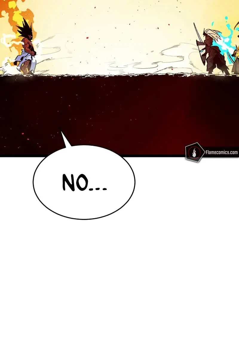 The Lone Necromancer Chapter 108 Page 69