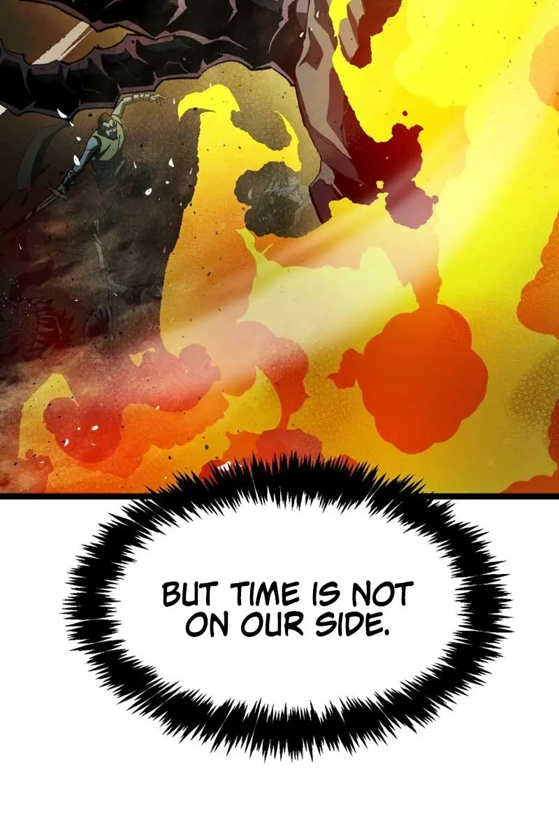 The Lone Necromancer Chapter 108 Page 84