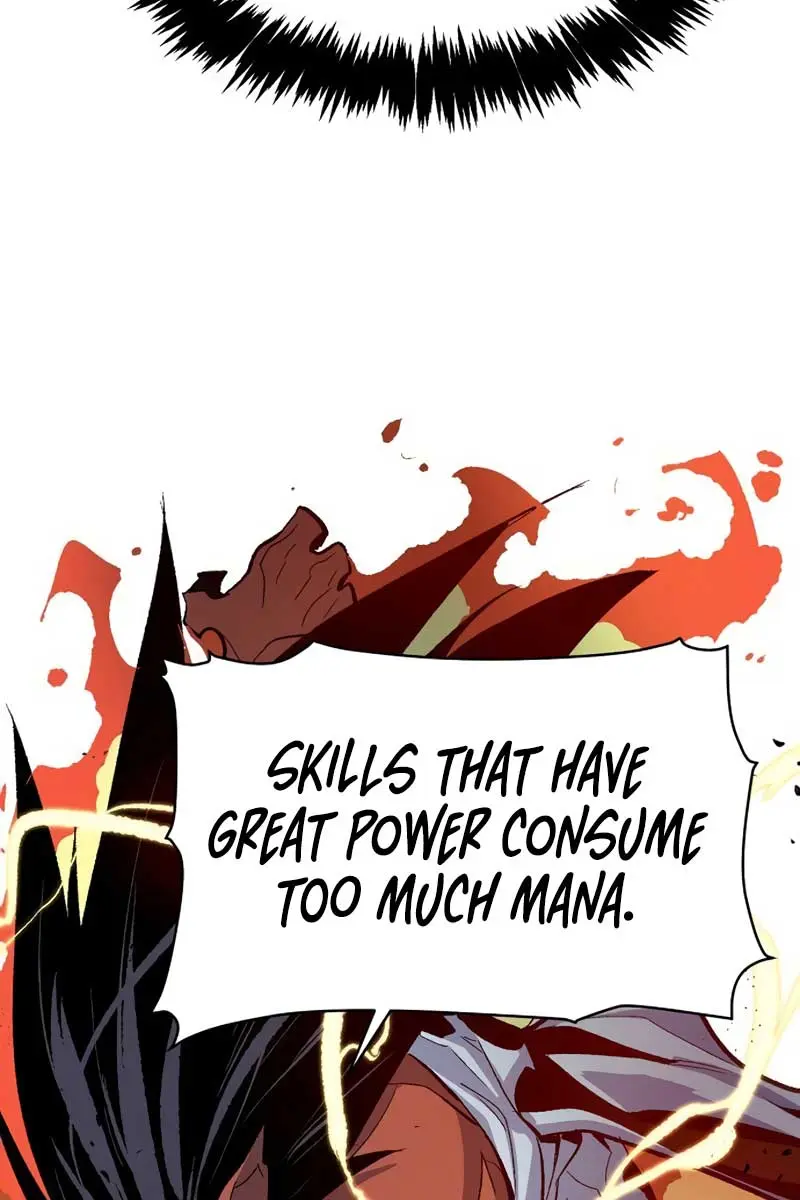 The Lone Necromancer Chapter 108 Page 95