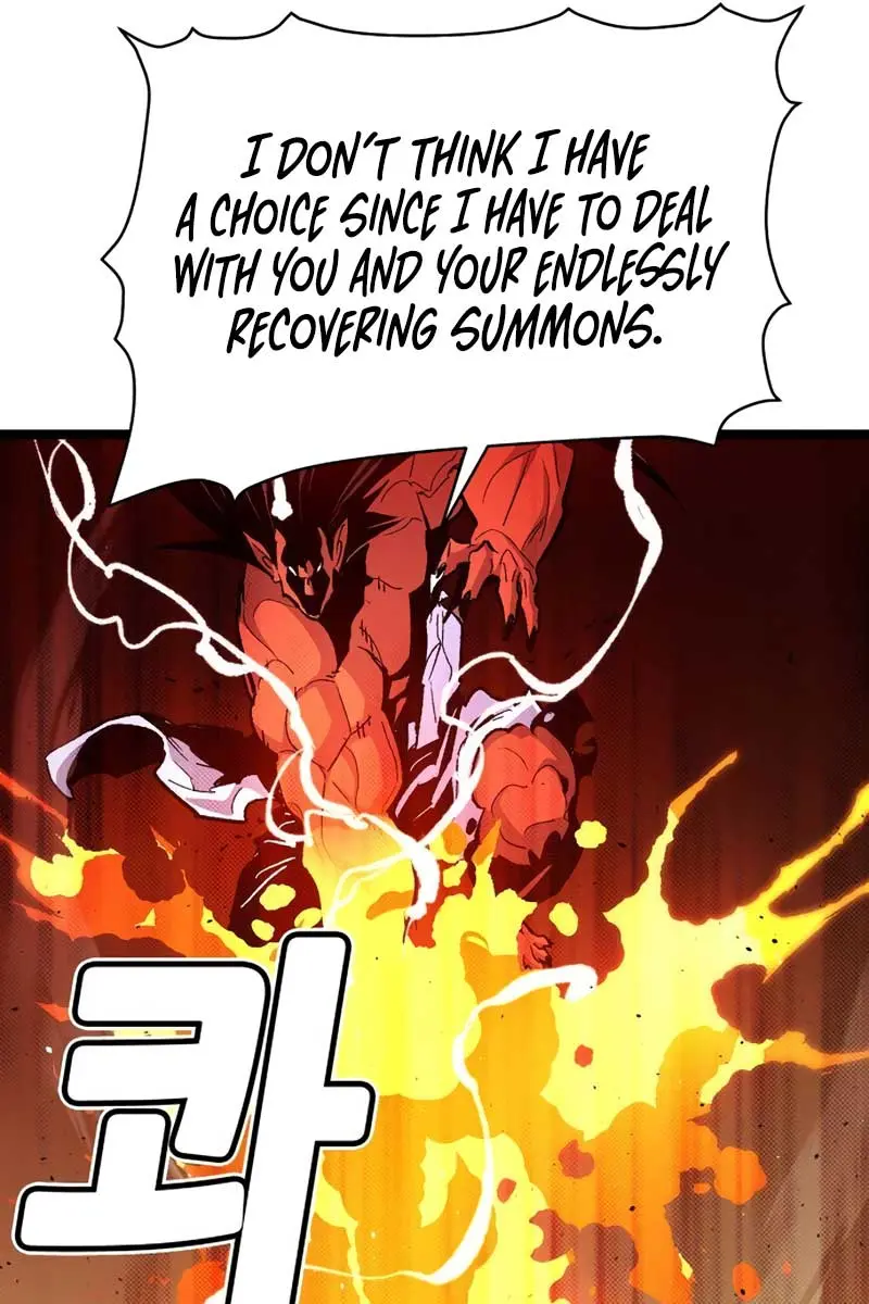The Lone Necromancer Chapter 108 Page 98