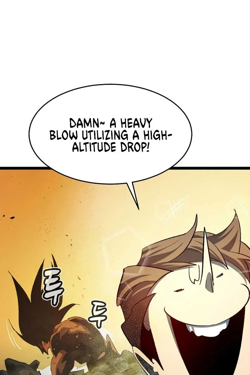 The Lone Necromancer Chapter 108 Page 118