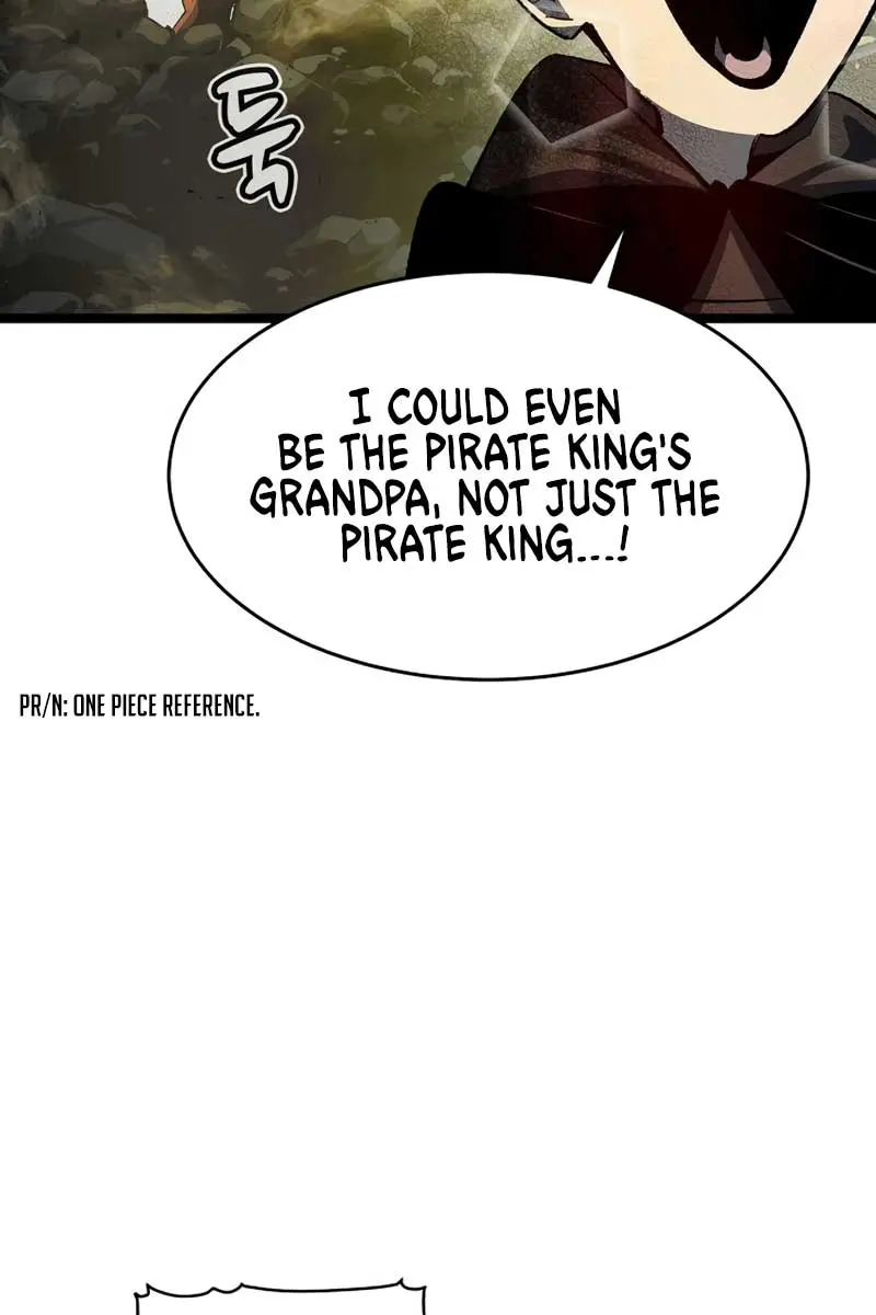 The Lone Necromancer Chapter 108 Page 119