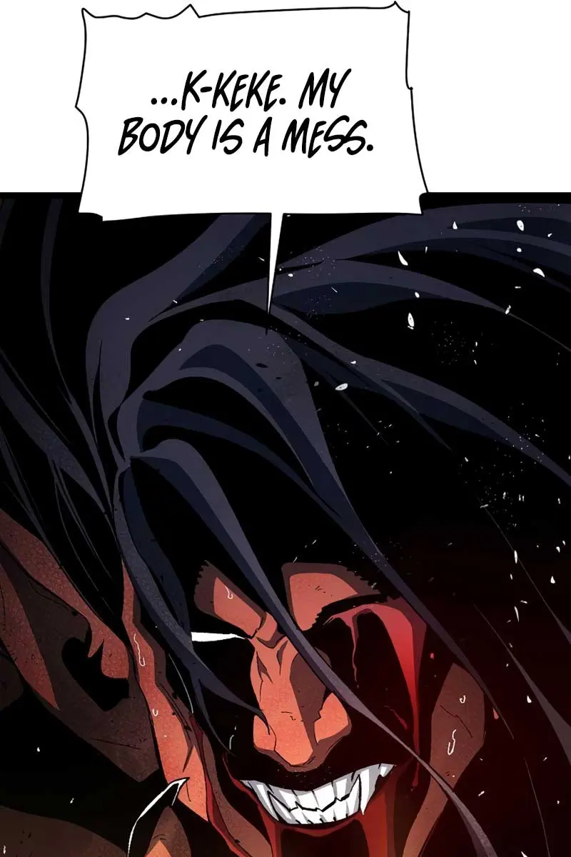 The Lone Necromancer Chapter 108 Page 124