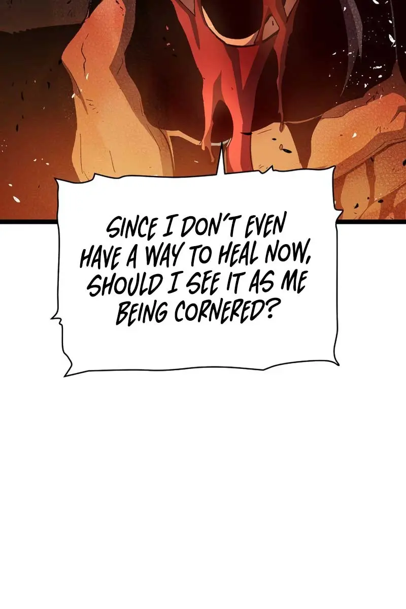 The Lone Necromancer Chapter 108 Page 125
