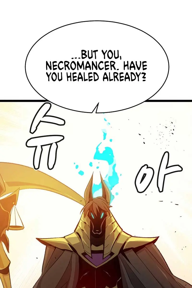 The Lone Necromancer Chapter 108 Page 126