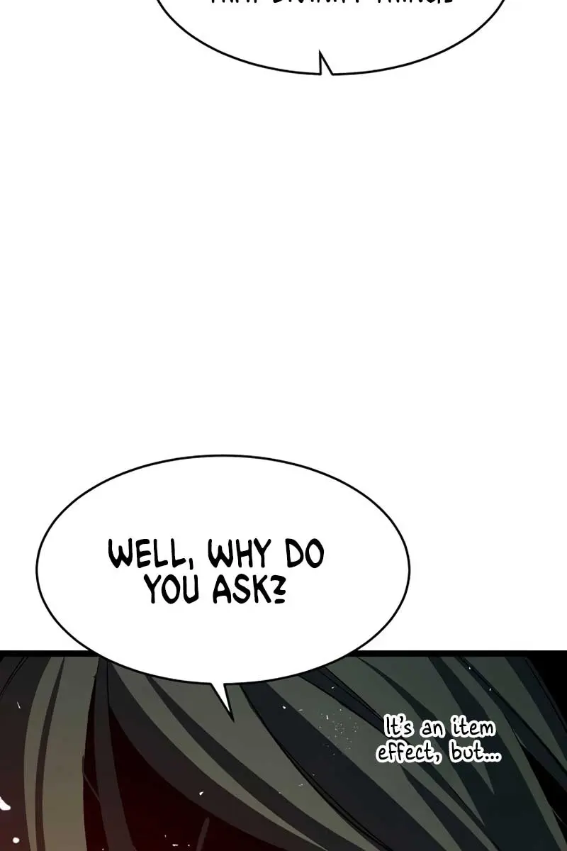 The Lone Necromancer Chapter 108 Page 128