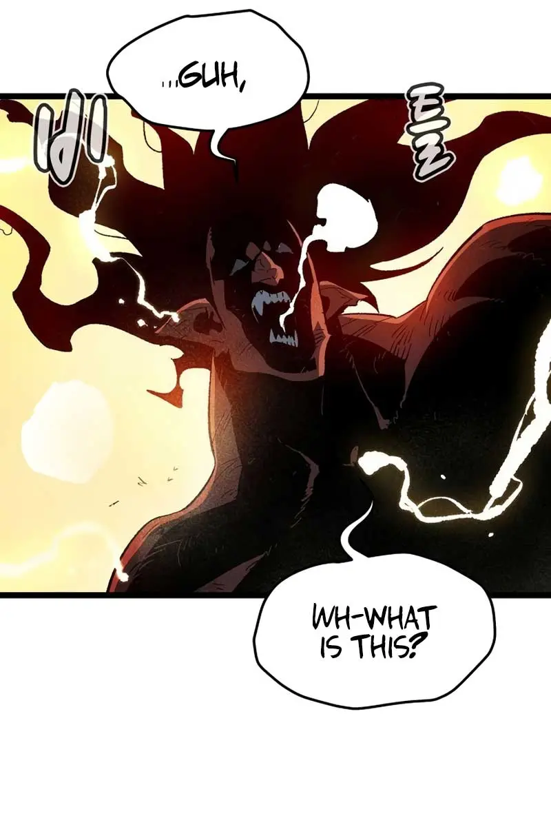 The Lone Necromancer Chapter 108 Page 144