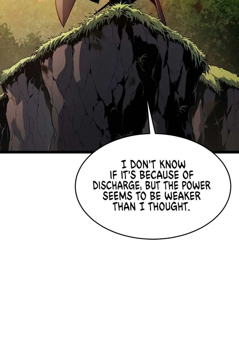 The Lone Necromancer Chapter 108 Page 152
