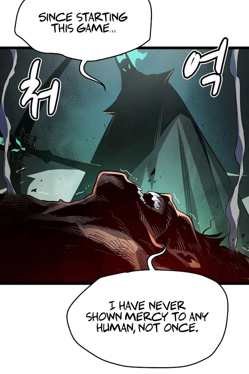 The Lone Necromancer Chapter 109 Page 21