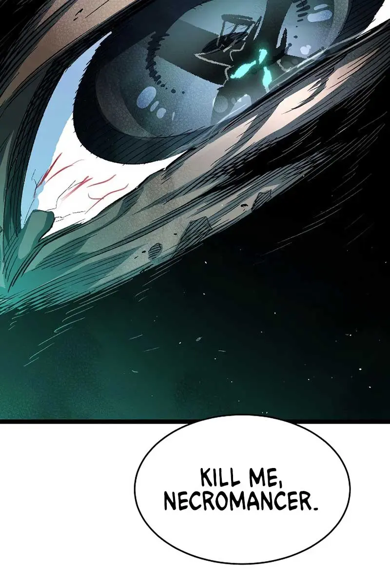 The Lone Necromancer Chapter 109 Page 23