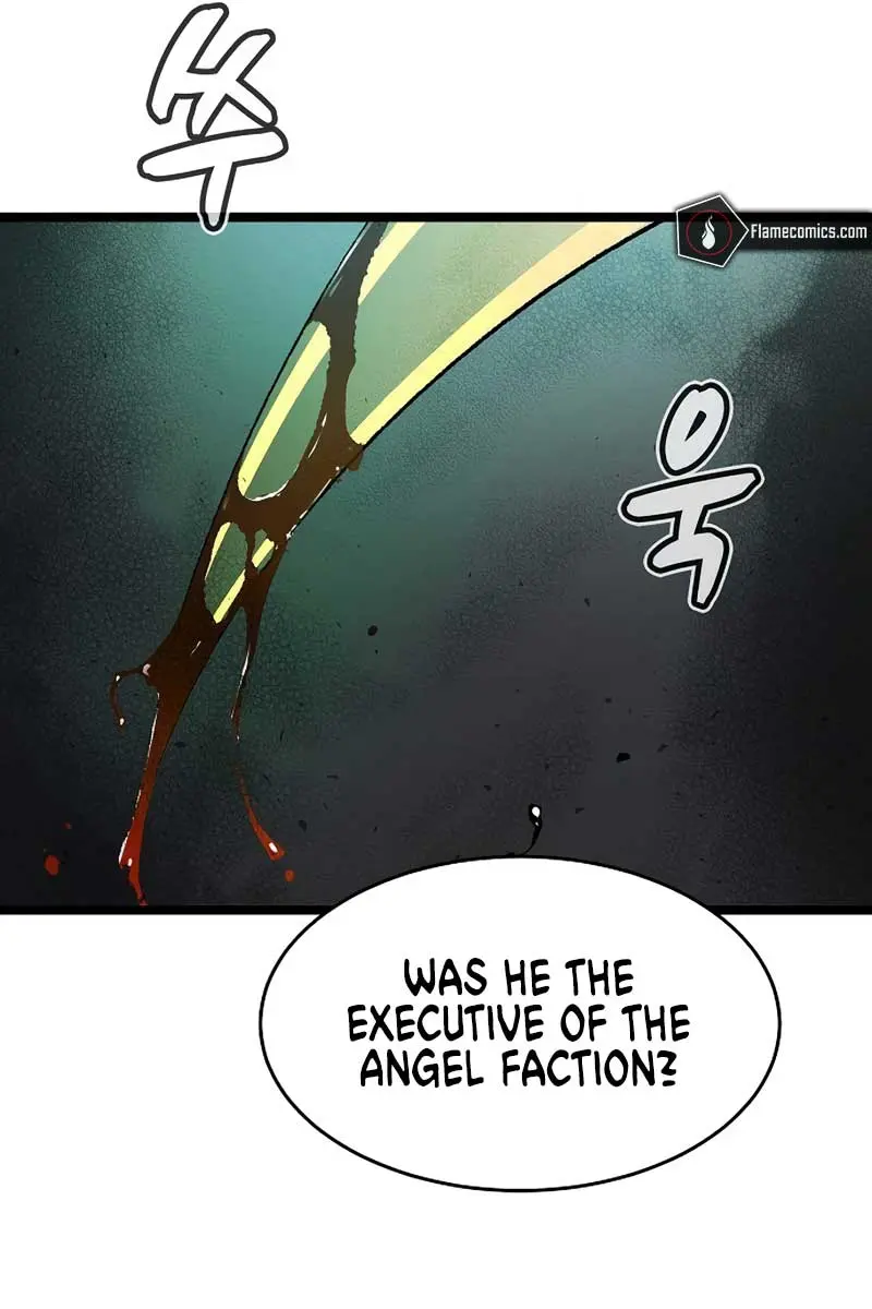 The Lone Necromancer Chapter 109 Page 28