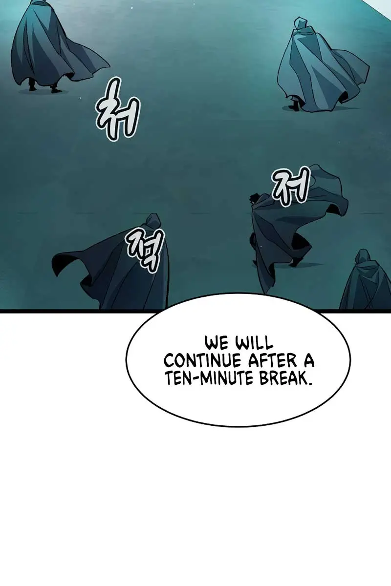 The Lone Necromancer Chapter 109 Page 40